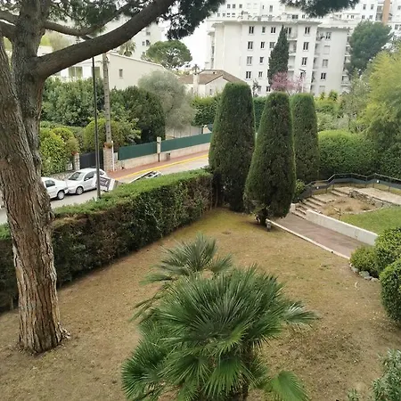 Isola Bella Entre Et Montagne * Cannes