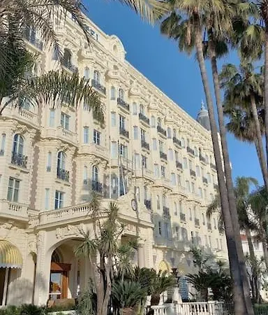 Isola Bella Entre Et Montagne Apartment Cannes