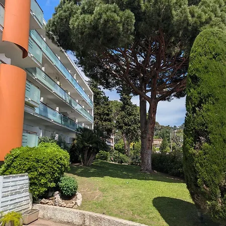 Apartment Isola Bella Entre Et Montagne *